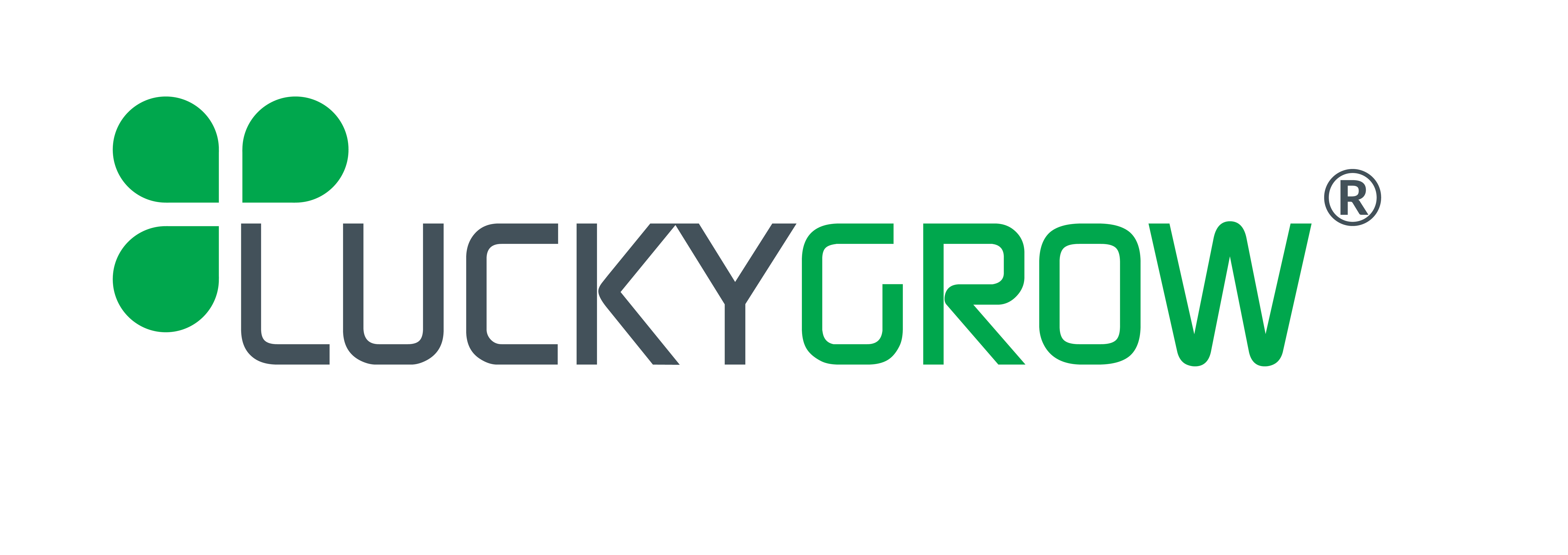 LUCKYGROW