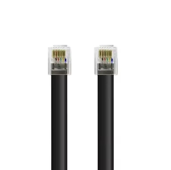 LUCKYGROW CONNECTION CABLE 3m (RJ12) – for LED controllers