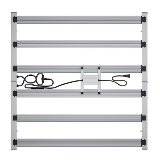 LUCKYGROW HPS ADAPTER + Stands - for FLEX SERIES 720W 